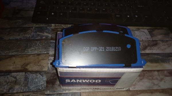 SUZUKI BALENO    (321)