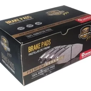 DAEWOO PRINCE  (173)