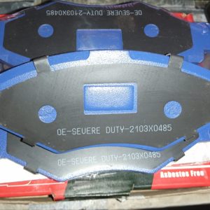 PEUGEOT  206- 207    (485)