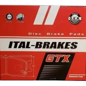 DODGE 2.0/2.4                          (1267)