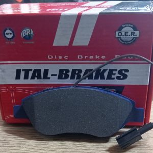 FIAT BRAVO SPORT 1.4 (1093)