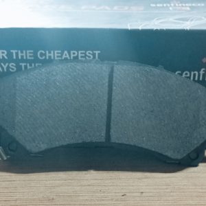 CHEVROLET DMAX 2.4 - 2.5 - 3.0 - 3.5 (2WD/4WD)           (1152)