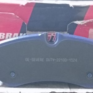 MERCEDES BENZ SPRINTER III  311-313-314-316-414-416-419          (1524)