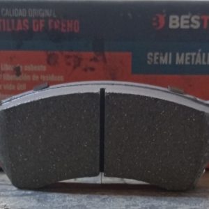 NISSAN SENTRA II - ALMERA 1.4 - 1.6 - 2.0 (271)