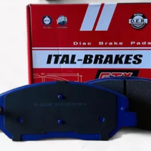 HYUNDAI - KIA - SSANGYONG              (914)