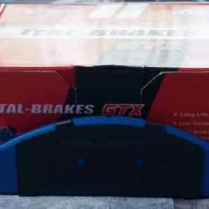 NISSAN TERRANO -D22, 2.4 (275)