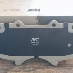 TOYOTA HILUX -4RUNNER- TUNDRA-CRUSIER        (690)