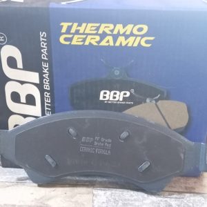 FORD RANGER RAPTOR 2.0-2.2-2.5-3.2 (2WD - 4WD)       (1228)