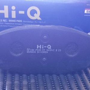 KIA CAREN 1.8-2.0/CERATO 1.6/ SOUL          (648)