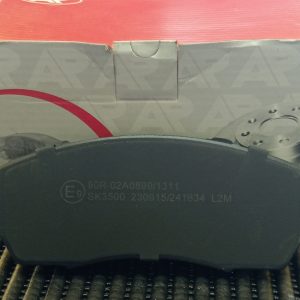 HONDA ACURA 2.3/ODYSSEY VAN 3.5/ CR-V 2.4 (824)