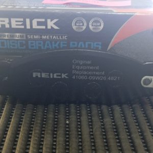 NISSAN D21/TERRANO 4WD (274)