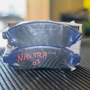 NISSAN NAVARA 2.5 / PATHFINDER 4.0 / XTERRA DEL. (802)