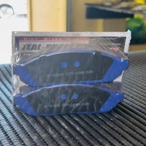 SUZUKI MARUTI / FRONTE DEL.   (80)