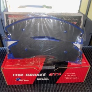 CHEVROLET SILVERADO / SUBURBAN  (1289)