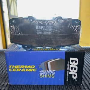 PASTILLA DEL. TOYOTA HILUX/VIGO 2.5      (1073)