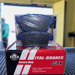 RENAUL KANGOO 1.6 16V TRAS. (1169)