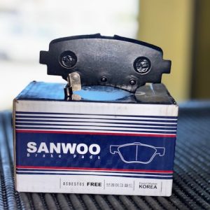 MAZDA 3 1.6/2.5 (1382)