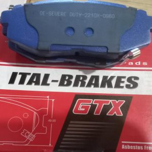 SUBARU LEGACY COD (960)