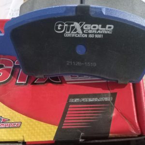 MG NEW 3 1.5 COD: 1519