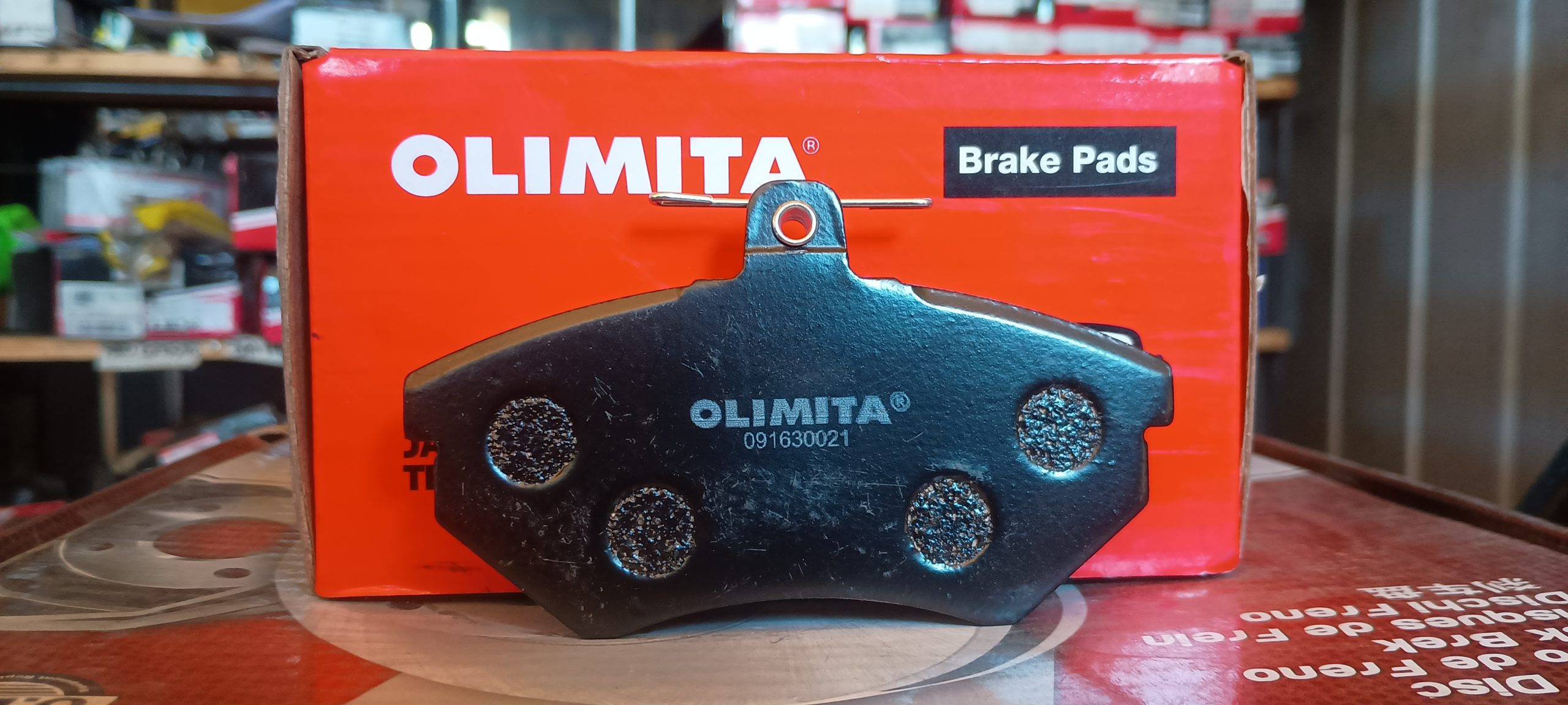 CHERY / CHEVROLET COD: 1078